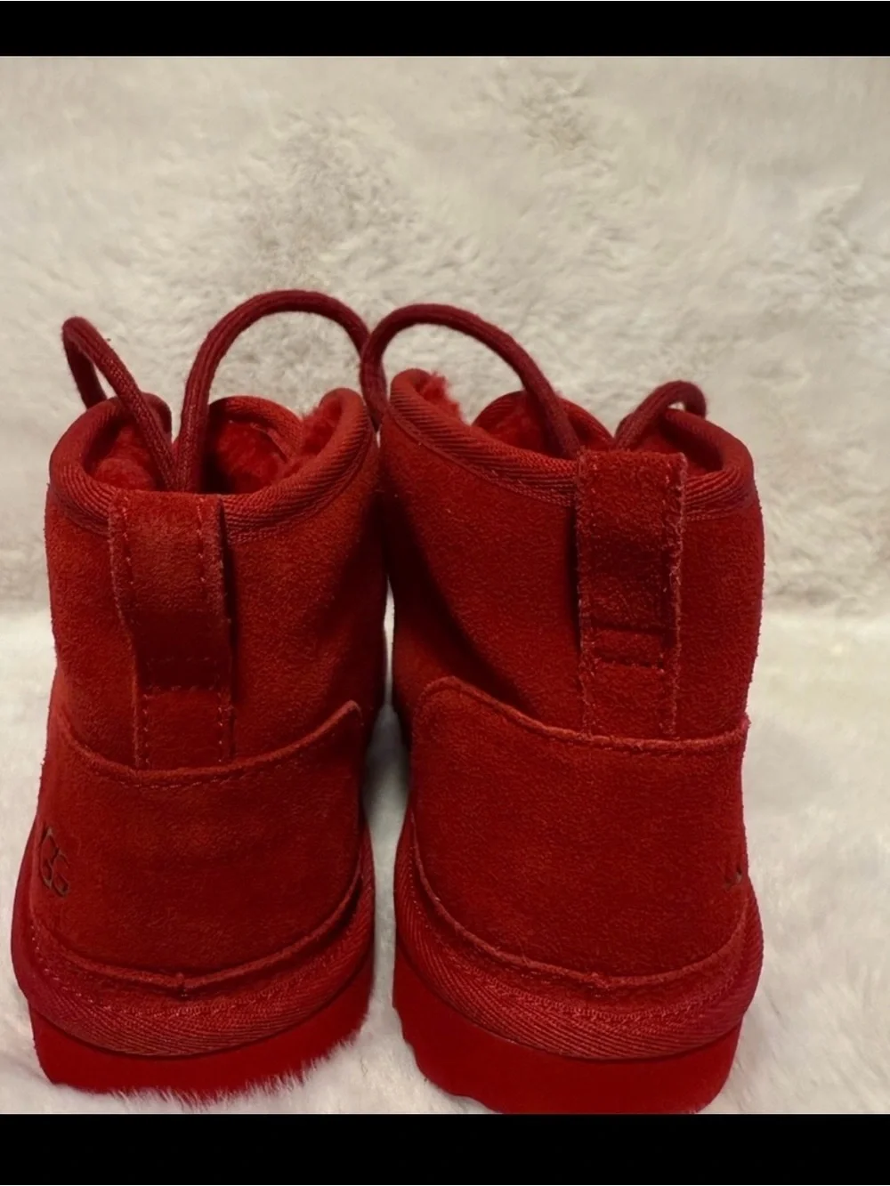 Uggs Boots size 4 Kids